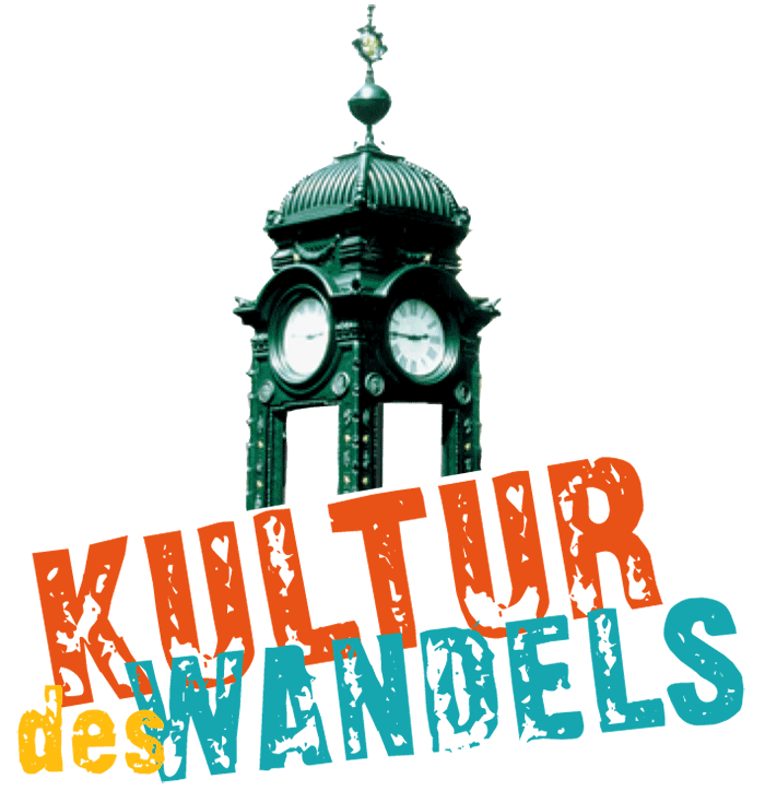 Kultur des Wandels