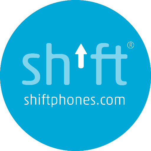 shift phones